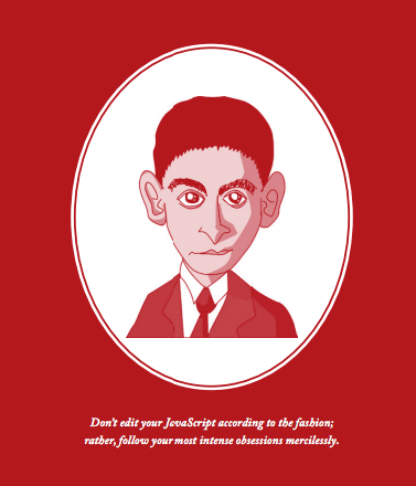 Franz Kafka